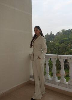 Sonam Bajwa: ਸੋਨਮ ਬਾਜਵਾ ਫਿਰ ਬਟੋਰ ਰਹੀ ਸੁਰਖੀਆਂ, ਹੁਣ ਇਸ ਲੁੱਕ ਨਾਲ ਜਿੱਤਿਆ ਪੰਜਾਬੀਆਂ ਦਾ ਦਿਲ