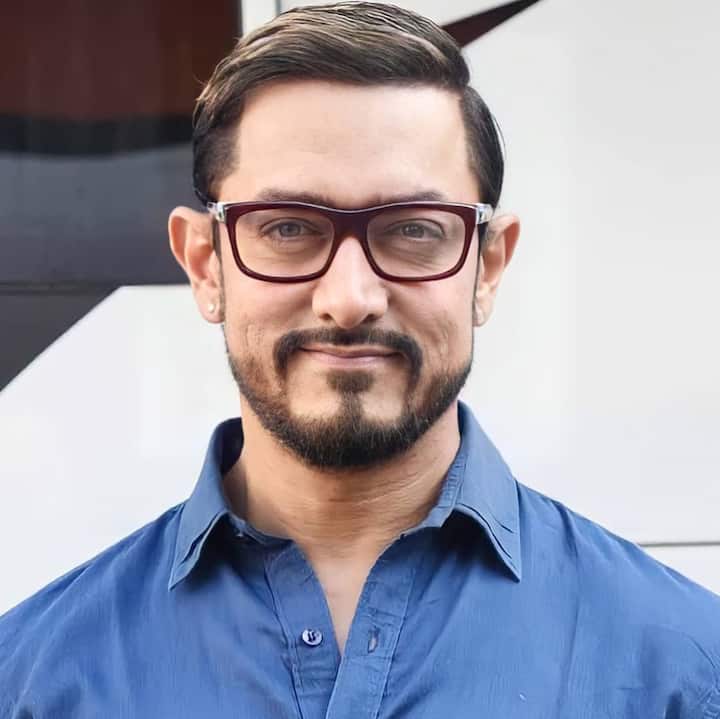 Saif Ali Khan told that director Vishal was not feeling comfortable with Aamir Khan's demand for changes in the script.  So they did not call him back and then I was selected to play this character.