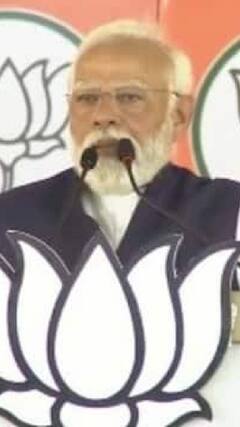 ' 19 अप्रैल को एक एक वोट BJP को जाएगा' | #shorts