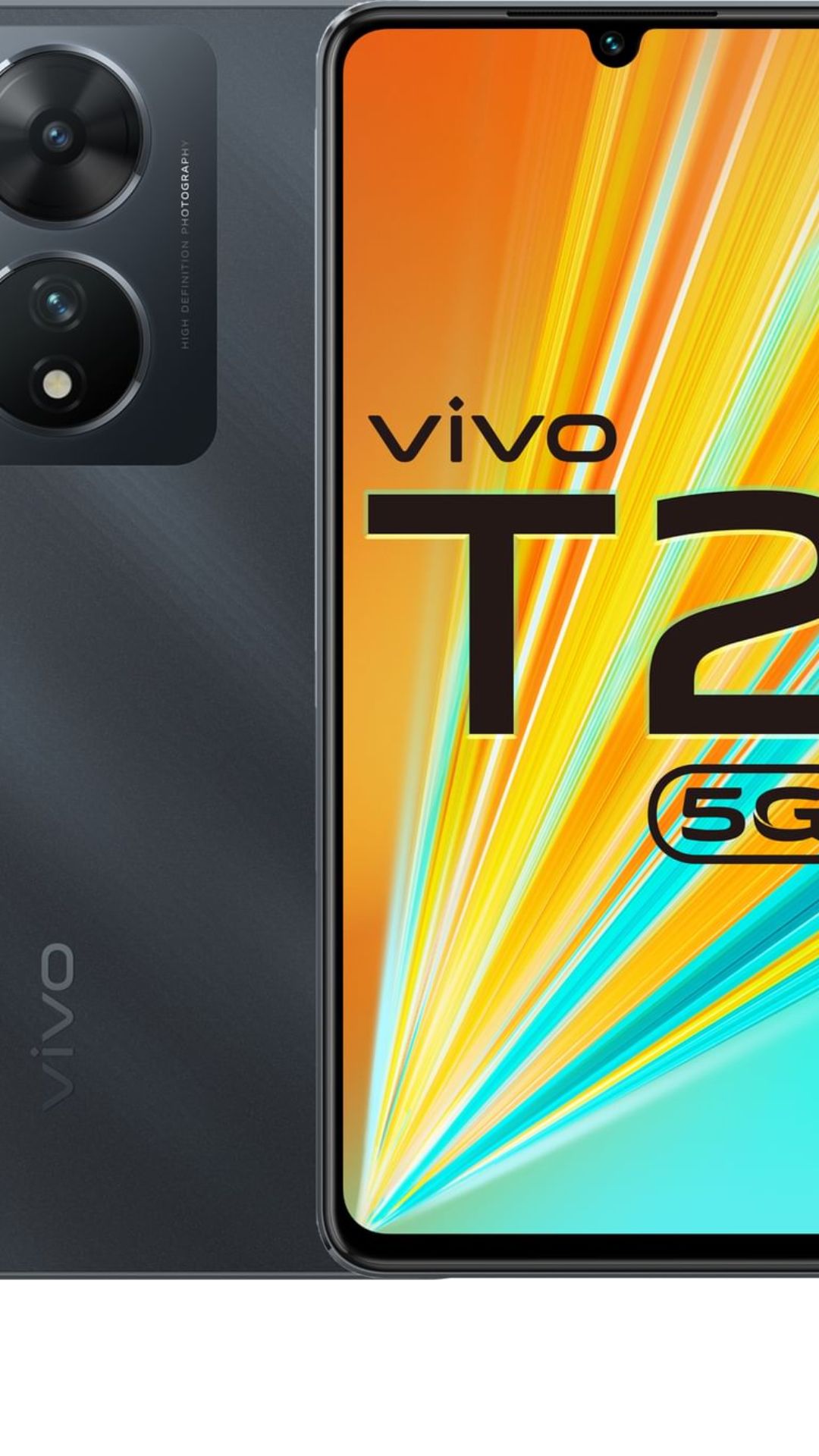 Vivo T2 5g