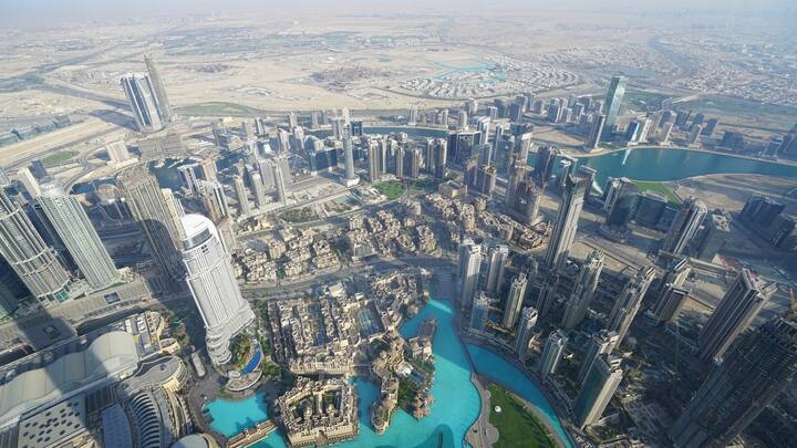 जैसे विल स्मिथ ने भी यहां एक शूट भी किया था, जिसकी काफी चर्चा हुआ थी. विल स्मिथ ने एक यूट्यूब डॉक्यूमेंट्री के लिए शूट किया था.