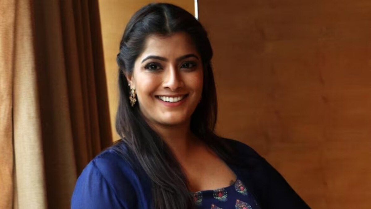 Varalaxmi Sarathkumar : பர்சனல் வாழ்க்கையால் கோட்டைவிட்டேன்.. 8 வருஷம் வீணாப்போச்சு - வரலட்சுமி சரத்குமார்