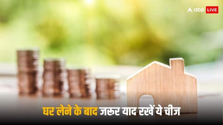 property tax rules Do this work immediately after purchasing new flat or house you will have to pay heavy fine Property Tax: नया फ्लैट या घर खरीदने पर तुरंत कर लें ये काम, नहीं तो भरना पड़ेगा भारी जुर्माना