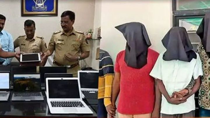 Crime: அம்பானி இல்ல திருமண நிகழ்ச்சியில் திருடிய திருச்சியை சேர்ந்த 5 பேர் கைது