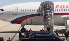 Vladimir Putin Plane: ਪੁਤਿਨ ਦਾ ਜਹਾਜ਼ ਹੈ ਦੁਨੀਆ ਦਾ ਸਭ ਤੋਂ ਮਹਿੰਗਾ, ਕੀ ਹੈ ਇਸਦੀ ਖਾਸੀਅਤ, ਜਾਣੋ