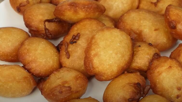 tasty wheat appam recipe wheat kodhumai appam Kothumai Appam: சுவையான கோதுமை அப்பம்... இப்படி செய்தால் சுவை சூப்பரா இருக்கும்...