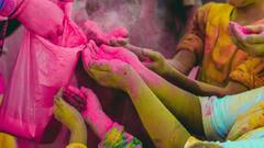 Herbal Colours at Home : होळीसाठी घरच्या घरी बनवा हे नैसर्गिक रंग