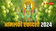 आमलकी एकादशी व्रत का पारण आज, यहां देखें मुहूर्त और विधि