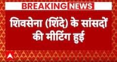 Lok Sabha Election 2024: NDA में राज ठाकरे की एंट्री के बाद शिंदे गुट में घबराहट?