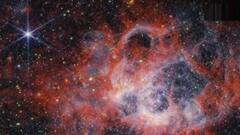 NASA: અંતરિક્ષમાં ચમકી 'મણિ', NASAના કેમેરામાં કેદ, તસવીરો તમે પણ જુઓ.....