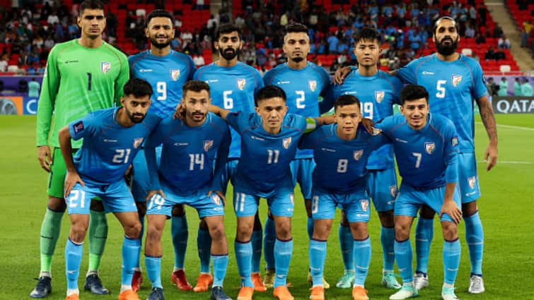 india vs afghanistan FIFA world cup qualifiers live streaming how watch IND vs AFG football live tv online India vs Afghanistan FIFA World Cup Qualifiers Live Streaming: When, How To Watch IND vs AFG Football Match LIVE