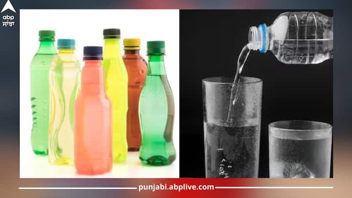 plastic bottles: ਲੋਕ ਅਕਸਰ ਖਾਲੀ ਕੋਲਡ ਡਰਿੰਕ ਦੀਆਂ ਬੋਤਲਾਂ ਨੂੰ ਸੁੱਟ ਦੀ ਬਜਾਏ ਪੀਣ ਵਾਲੇ ਪਾਣੀ ਦੇ ਲਈ ਰੱਖ ਲੈਂਦੇ ਹਨ। ਜਦੋਂ ਗਰਮੀਆਂ ਆਉਂਦੀਆਂ ਨੇ ਤਾਂ ਉਹ ਇਨ੍ਹਾਂ ਬੋਤਲਾਂ ਦੀ ਵਰਤੋਂ ਪਾਣੀ ਭਰ ਕੇ ਰੱਖਣ ਲਈ ਕਰ ਲੈਂਦੇ ਹਨ।