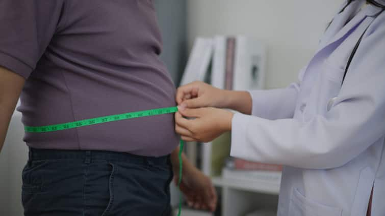 Abdominal Obesity Leads To Diabetes Ways To Avoid It Lifestyle Tips