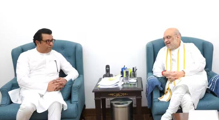 માનવામાં આવે છે કે રાજ ઠાકરે અને અમિત શાહે બેઠક વહેંચણી અંગે ચર્ચા કરી હતી. જો આ બેઠક બાદ સ્થિતિ સારી રહેશે તો રાજ ઠાકરે ગમે ત્યારે ગઠબંધનની જાહેરાત કરી શકે છે.