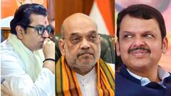 तीनवेळा गुप्त बैठक, फडणवीसांसमोर महत्त्वाची अट; राज ठाकरेंच्या दिल्लीवारीची स्टार्ट टू एंड कहाणी