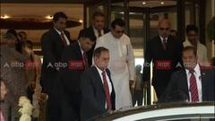 मोठी बातमी : तिकडे राज ठाकरे शाहांच्या भेटीला, इकडे अजित पवार फडणवीसांच्या बंगल्यावर