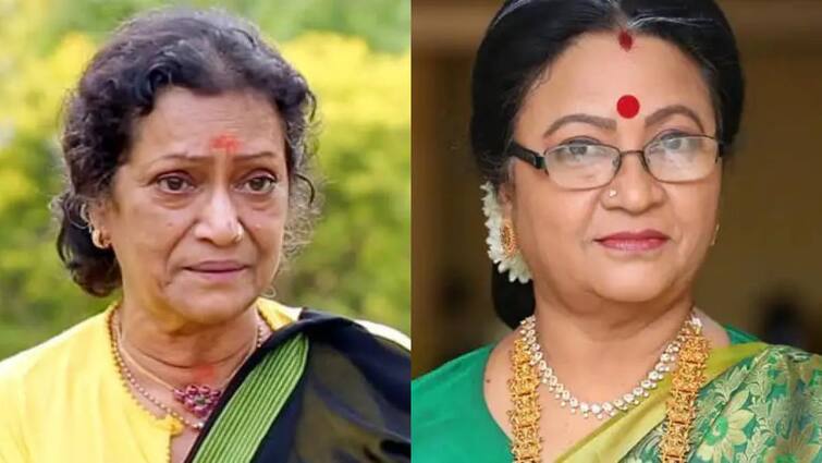 We Thought Rama Prabha Got Mental Says Actress Sri Lakshmi Actress Sri Lakshmi: రమాప్రభ పిచ్చి పట్టినట్టు వీధుల్లో తిరుగుతూ ఆ పని చేసేది - సీనియర్ నటి శ్రీ లక్ష్మి