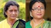 Actress Sri Lakshmi: రమాప్రభ పిచ్చి పట్టినట్టు వీధుల్లో తిరుగుతూ ఆ పని చేసేది - సీనియర్ నటి శ్రీ లక్ష్మి