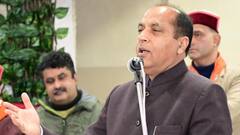 हिमाचल प्रदेश: नेता प्रतिपक्ष जयराम ठाकुर का CM सुक्खू पर पलटवार, 'अब झूठ बोलना छोड़ दें...'