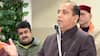 Himachal News: नेता प्रतिपक्ष जयराम ठाकुर का CM सुक्खू पर पलटवार, 'अब झूठ बोलना छोड़ दें...'