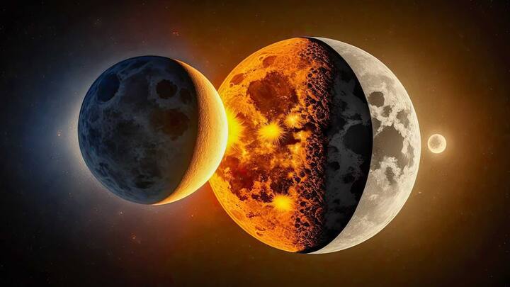 Lunar Eclipse 2024 Date: ભારતમાં ચંદ્રગ્રહણને લઈને અનેક પ્રકારની માન્યતાઓ છે. આ વર્ષનું પ્રથમ ચંદ્રગ્રહણ હોળીના દિવસે 25મી માર્ચે થશે. આવો જાણીએ ગ્રહણ દરમિયાન કઈ બાબતોનું ધ્યાન રાખવું જોઈએ.