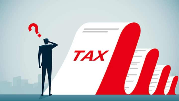 After paying taxes, the Income Tax Returns (ITRs) are electronically processed and cross-checked with the information available with the I-T department to check for irregularities