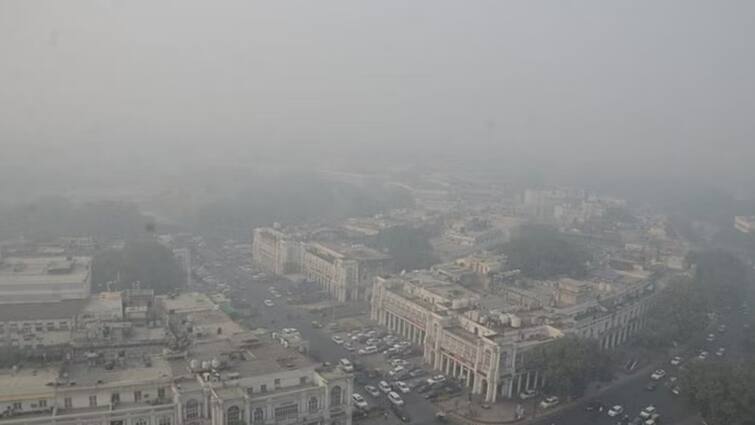 Delhi Becomes Most Polluted Capital Of World Most Polluted City: દુનિયાની સૌથી પ્રદૂષિત રાજધાની બની દિલ્હી, પ્રદૂષણ મામલે આ છે ભારતનું રેન્કિંગ
