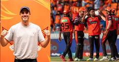 SRH Captain Pat Cummins IPL 2024 | కమిన్స్ రాకతోనైనా ఆరెంజ్ ఆర్మీ ఆకట్టుకుంటుందా.? | ABP Desam