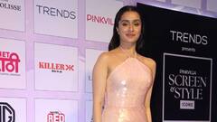 PHOTO: परमसुंदरी श्रद्धा  कपूरचा दिलखुलास अंदाज; फोटो चर्चेत!