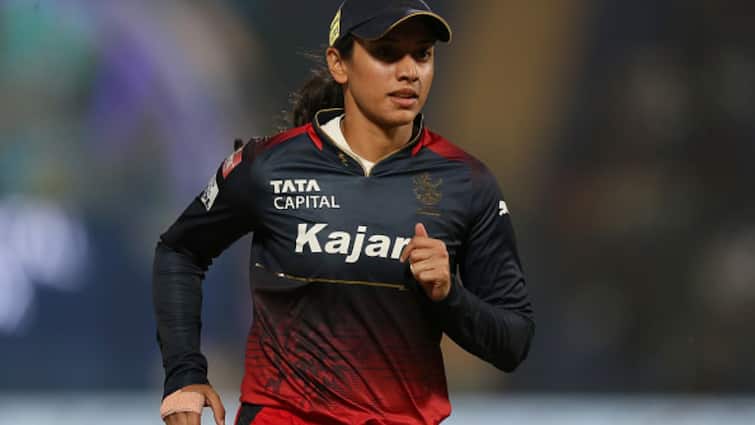 'What He Has Achieved For India Is Remarkable': Smriti Mandhana On Comparisons With Virat Kohli After Leading RCB To WPL Win 'What He Has Achieved For India Is Remarkable': Smriti Mandhana On Comparisons With Virat Kohli After Leading RCB To WPL Win