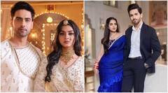 'ये रिश्ता क्या कहलाता है' के डायरेक्टर ने इन दो एक्टर्स को दिखाया बाहर का रास्ता