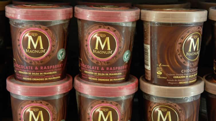 Unilever Layoffs: Magnum Maker To Separate Ice Cream Unit; Cut 7,500 Jobs Worldwide