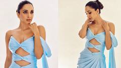 Kiara Advani Photos : மேகமோ அவள்..மாய பூ திரள்.. கியாரா அத்வானியின் சூப்பர் க்ளிக்ஸ்!