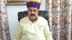 भवानी सिंह ने BJP छोड़ने की अटकलों पर लगाया विराम, कहा- पार्टी के झंडे में ही जाएगी पार्थिव देह