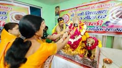 माता गौरा को लेने आज पहुंचेगी बाबा विश्वनाथ की बारात, कल धूमधाम से मनेगी काशी में रंगभरी एकादशी