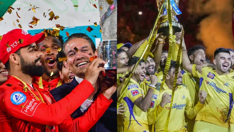 IPL से कितनी कम है PSL की प्राइज़ मनी? जानें चैंपियन को मिलने वाली रकम IPL से कितनी कम है PSL की प्राइज़ मनी? जानें चैंपियन को मिलने वाली रकम