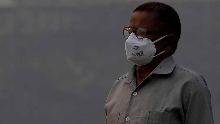 वहीं साल 2022 में भारत का औसत पीएम 2.5, 53.3 माइक्रोग्राम प्रति घन मीटर था. साल 2022 की रैंकिंग में भारत दुनिया के सबसे खराब वायु गुणवत्ता वाले देशों में आठवें स्थान पर था.