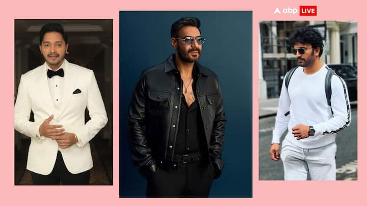 Bollywood Stars Who Do Dubbing For South Actors:आज इस रिपोर्ट में हम आपको बॉलीवुड के उन सितारों से मिलवाने जा रहे हैं. जिन्होंने साउथ स्टार के लिए डबिंग की है. देकिए इस लिस्ट में कौन-कौन शामिल है.