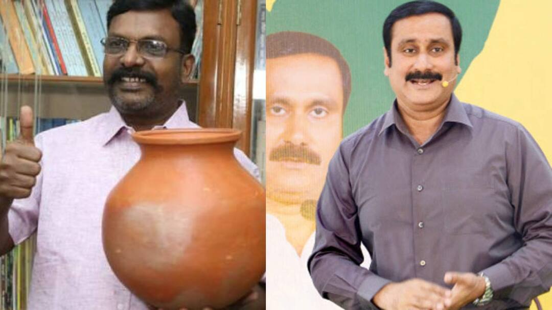 Lok Sabha Election 2024: விடுதலை சிறுத்தைகள் கட்சிக்கு எதிராக போட்டியிடுகிறதா பாமக..? எங்கெங்கு போட்டியிட வாய்ப்பு..?