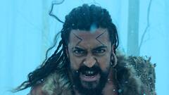 Kanguva Teaser: இரத்தம் தெறிக்க..வெளியானது கங்குவா திரைப்படத்தின் ட்ரெய்லர்!