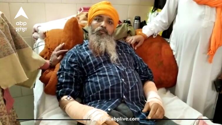 Drug smugglers beaten gurudwara sahib pathi Amritsar news: ਪਾਠੀ ਸਿੰਘ ਨੂੰ ਨਸ਼ਾ ਤਸਕਰਾਂ ਦਾ ਵਿਰੋਧ ਕਰਨਾ ਪਿਆ ਮਹਿੰਗਾ, ਕੀਤੀ ਕੁੱਟਮਾਰ