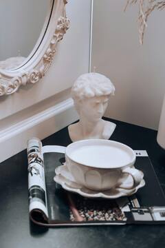 Milk Benefits : दुधासोबत 'हे' घटक घ्या, मिळेल अनेक आजारांपासून आराम !