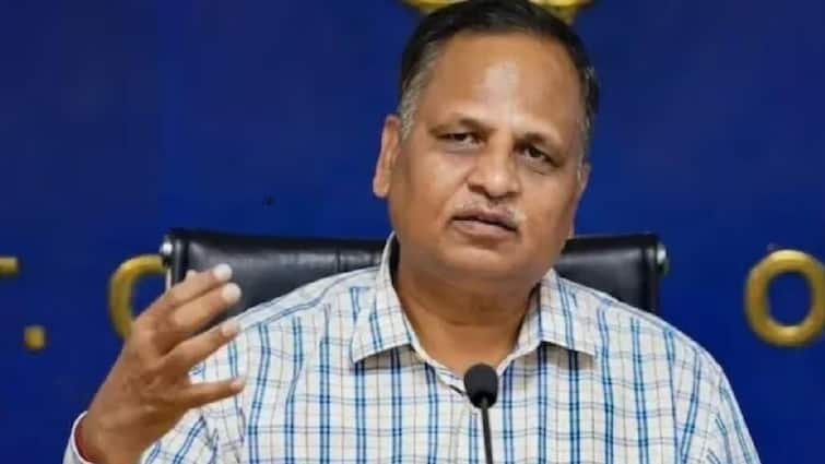 What did Supreme Court say while rejected the bail plea of ​​Satyendra Jain ED sufficient material Supreme Court on Satyendar Jain: 'ईडी के पास सबूत, प्रथम दृष्यया दोषी', सत्येंद्र जैन की जमानत याचिका खारिज करते हुए सुप्रीम कोर्ट ने क्या-क्या कहा?