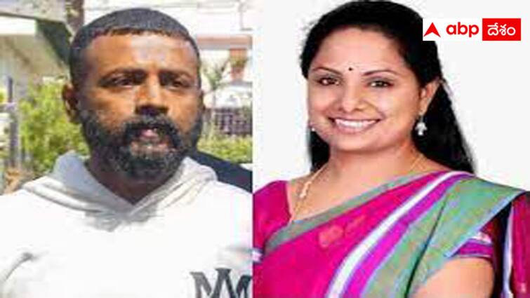 Sukesh Chandrasekhar wrote another letter to Kavitha who is in ED custody Sukesh  letter to Kavitha :  తీహార్ జైలుకు  స్వాగతం  - కవితకు సుఖేష్ చంద్రశేఖర్ లేఖ  !