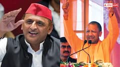 सीएम योगी आदित्यनाथ ज्यादा पढ़े-लिखे हैं या पूर्व सीएम अखिलेश यादव, जानें कौन-किससे आगे?