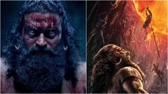 थिएटर के बाद अब ओटीटी पर रिलीज होगी 'कांताराः चैप्टर 1'