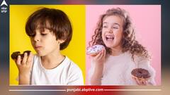 Kids Health: ਜੇਕਰ ਤੁਹਾਡਾ ਬੱਚਾ ਵੀ ਮਿੱਠਾ ਖਾਣ ਦਾ ਆਦੀ, ਤਾਂ ਪ੍ਰੇਸ਼ਾਨ ਹੋਣ ਦੀ ਥਾਂ ਅਪਣਾਓ ਇਹ ਟਿਪਸ