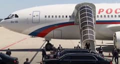 Vladimir Putin Plane: पुतिन का प्लेन दुनिया का सबसे महंगा, क्या है खासियत, जानिए