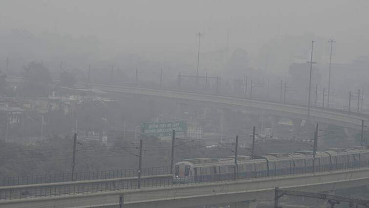 Bihar Begusarai Tops List Of Most Polluted Metropolitan Area Delhi Has Poorest Air World Air Quality Report 2023 By Swiss organisation IQAir Delhi World's Most Polluted Capital Again, India Has 3rd Worst Air Quality: Report