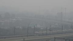 Delhi World's Most Polluted Capital Again, India Has 3rd Worst Air Quality: Report
